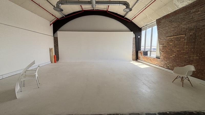 To Let commercial Property for Rent in Woodstock Western Cape